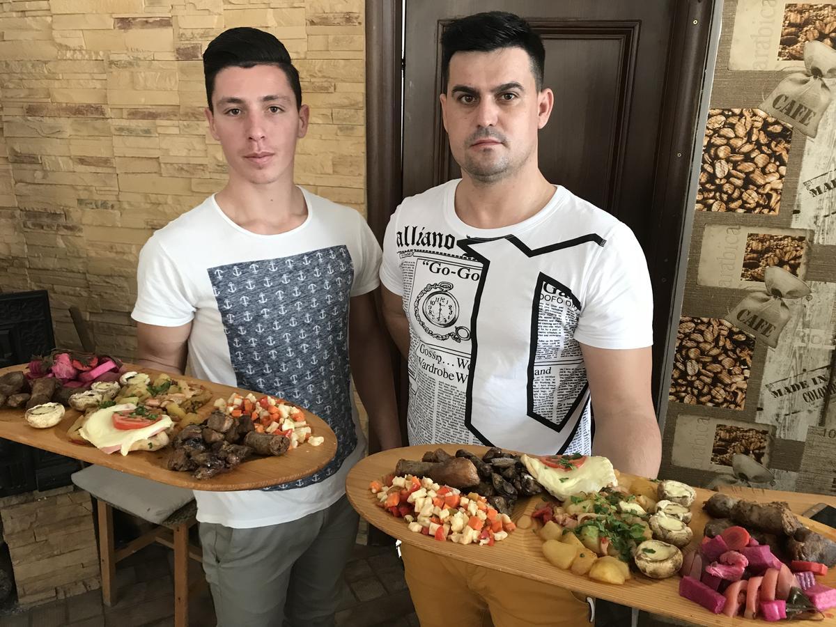 Restaurant Terra Gasthof Ranca